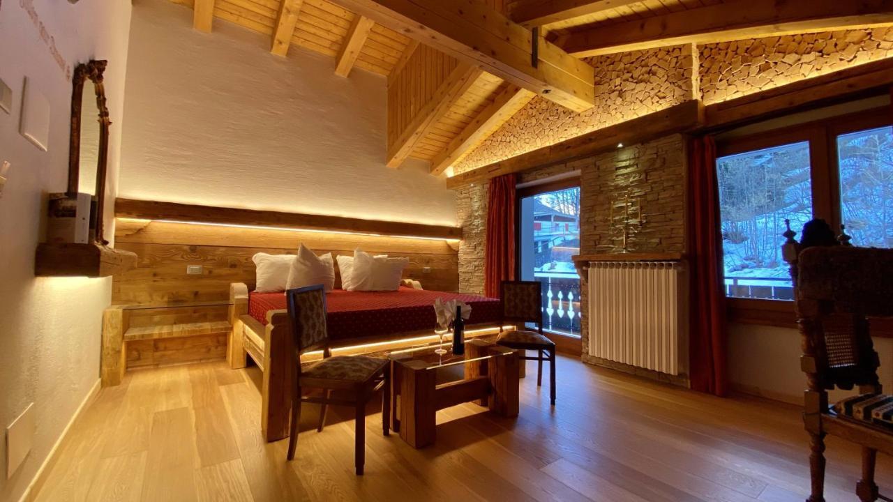 Park Hotel Bellavista Calalzo di Cadore Exterior foto