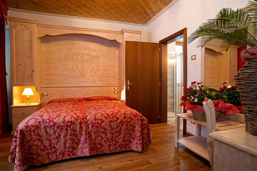 Park Hotel Bellavista Calalzo di Cadore Exterior foto